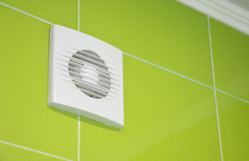 Bathroom Fan Mounting in Pasadena, CA