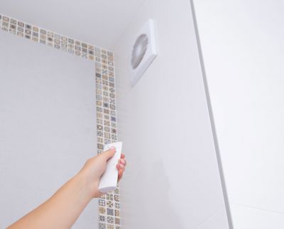 Bathroom Fan Repair in Pasadena, CA