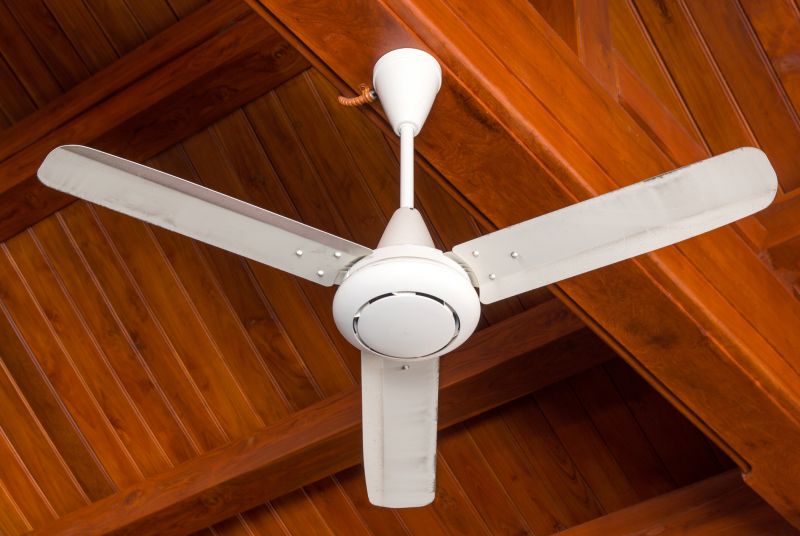 Ceiling Fan Wiring in Olathe, KS