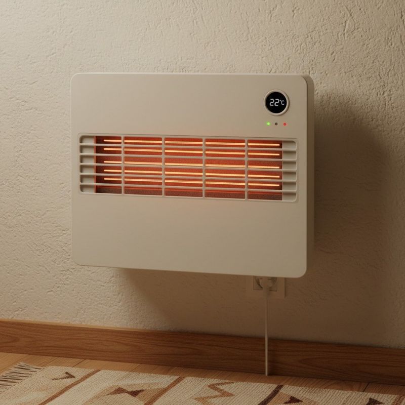 Electric Heating Installation in Sarasota, FL
