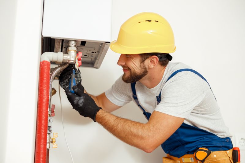 Hot Water Heater Repair in Denver, CO