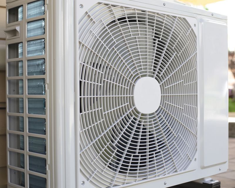 Hvac System Replacement in Columbus, OH