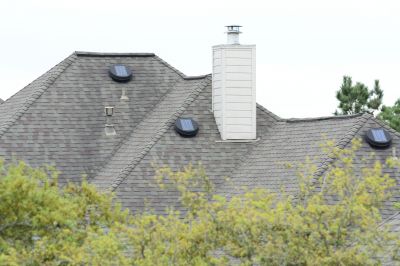 Roof Fan Replacement in Prescott Valley, AZ