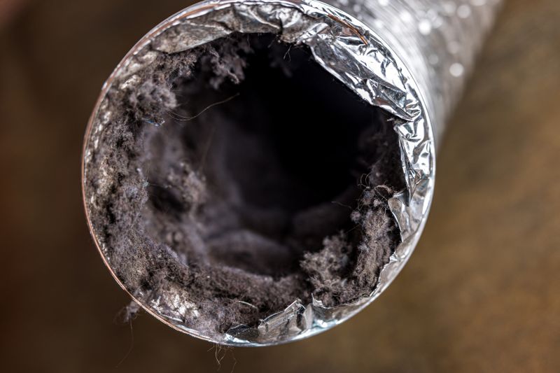 Air Duct Cleaning Products and Tools