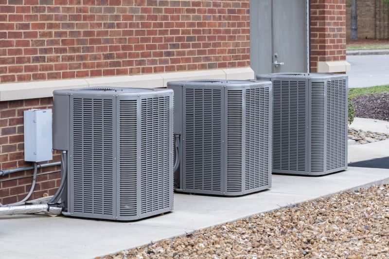 Ac Installation in Annapolis, MD