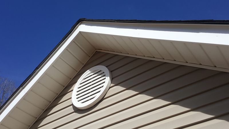 Attic Fan Replacement in Prescott Valley, AZ