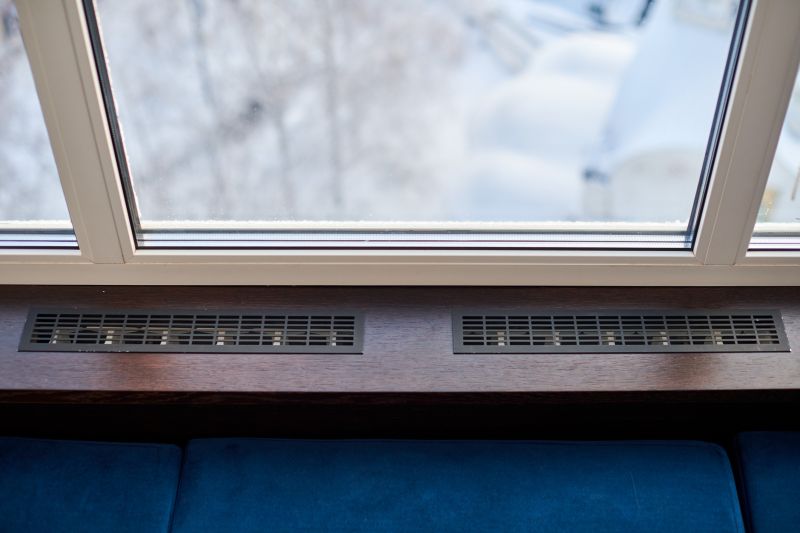 Baseboard Heater Installation in Cincinnati, OH