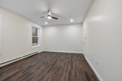 Baseboard Heater Installation in Columbus, OH