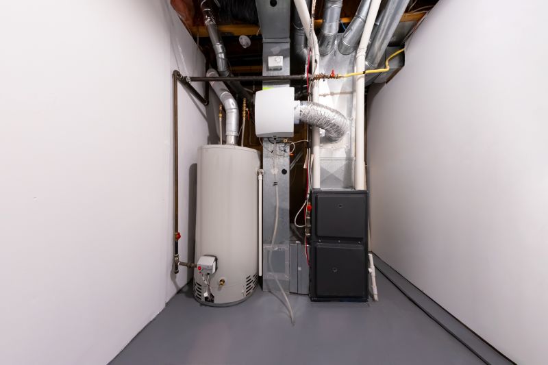 Basement Dehumidifier Service in Cincinnati, OH