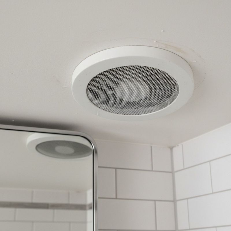 Bathroom Exhaust Installation in Alpharetta, GA