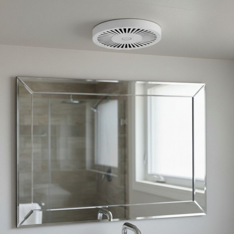 Bathroom Fan Installation in Littleton, CO