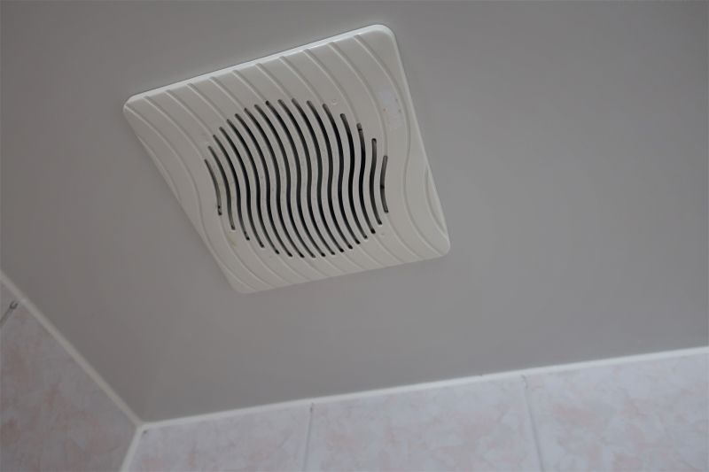 Bathroom Fan Replacement in Prescott Valley, AZ