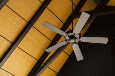 Ceiling Fan Mounting in Kansas City, KS