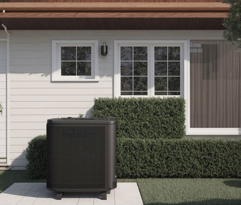 Central Ac Installation in Sarasota, FL