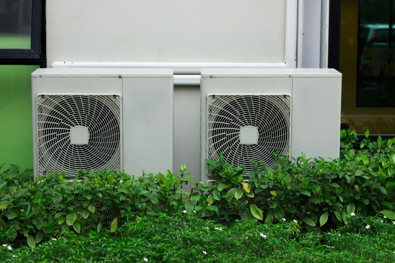 Central Ac Service in Columbus, OH