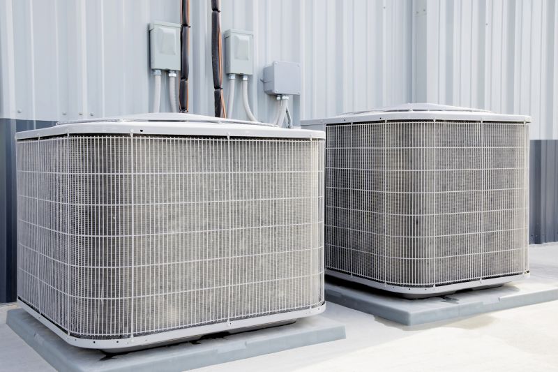 Central Air Installation in Monmouth County, NJ