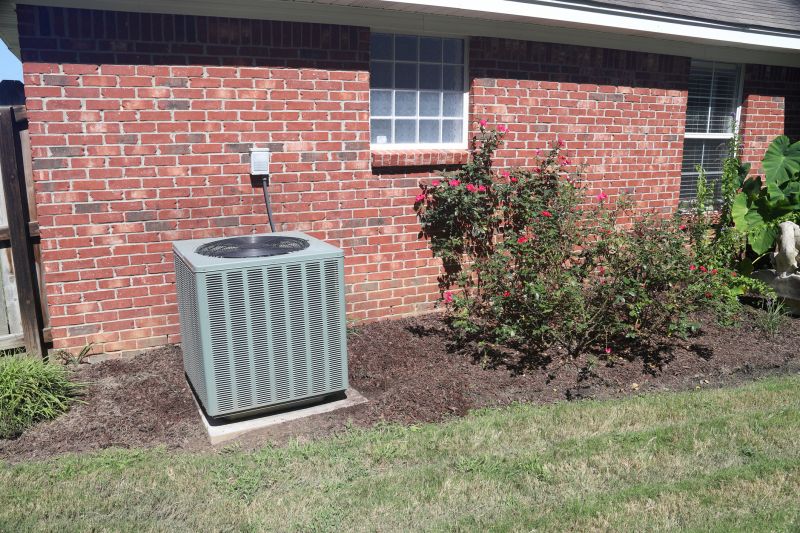 Central Air Installation in Annapolis, MD
