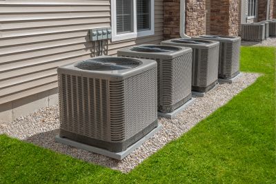 Central Air Installation in Cincinnati, OH