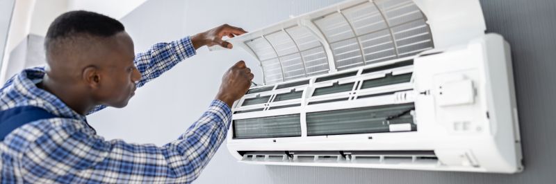 Central Air Unit Replacement in Naples, FL