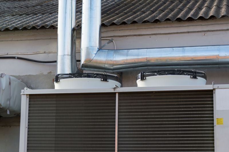 Central Heating Replacement in Cincinnati, OH