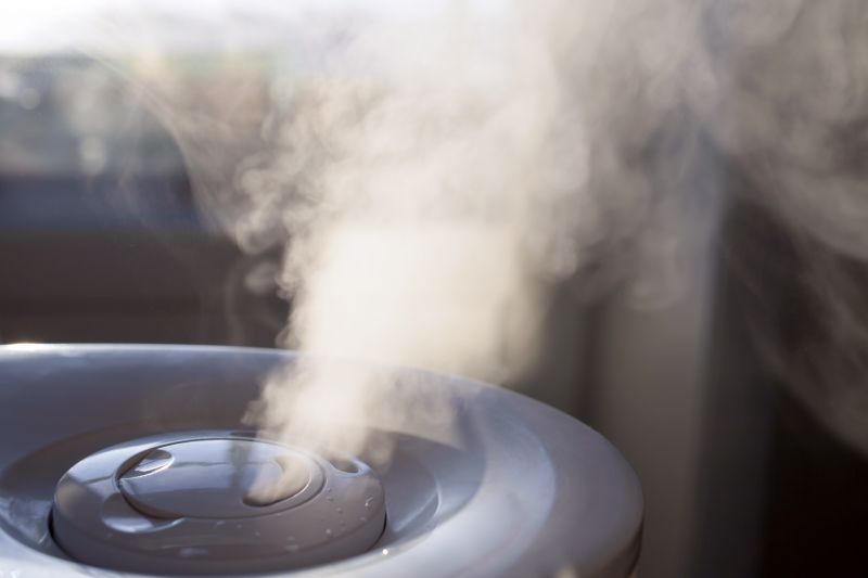 Central Humidifier Repair in Sarasota, FL