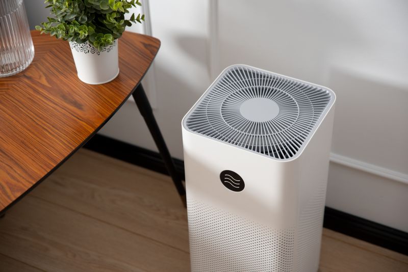 Central Humidifier Repair in Columbus, OH