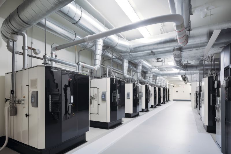 Central Hvac Installation in Kansas City, MO