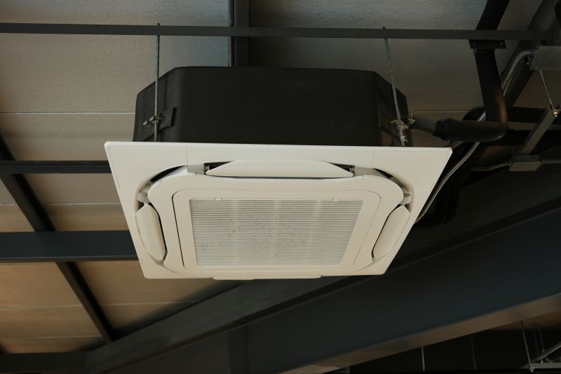 Central Hvac Installation in Monmouth County, NJ