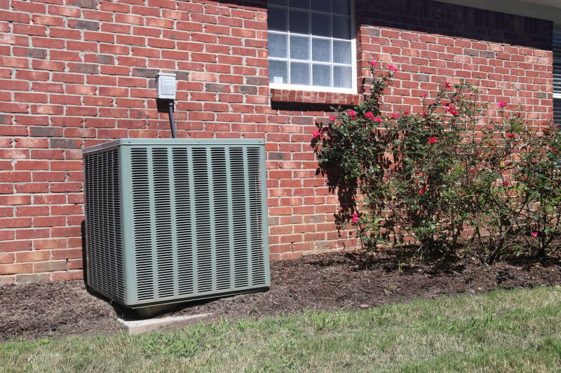 Central Hvac Installation in Cincinnati, OH