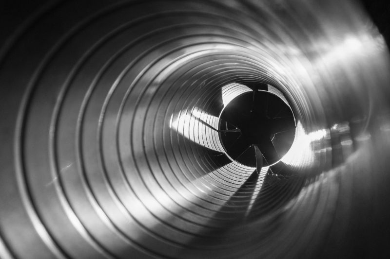 Cost of Air Duct Cleaning — Cost of Air Duct Cleaning