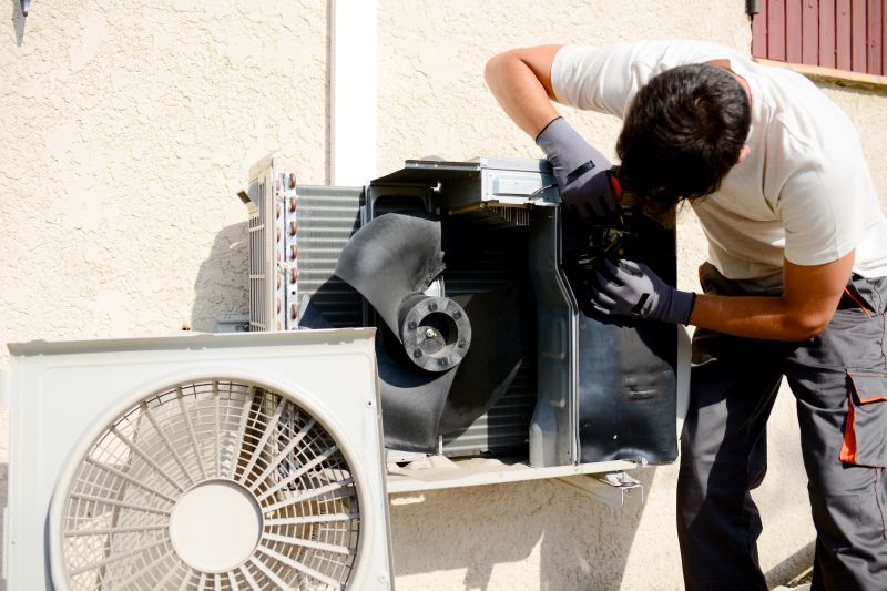 Cost of Air Duct Cleaning — Cost of Air Duct Cleaning