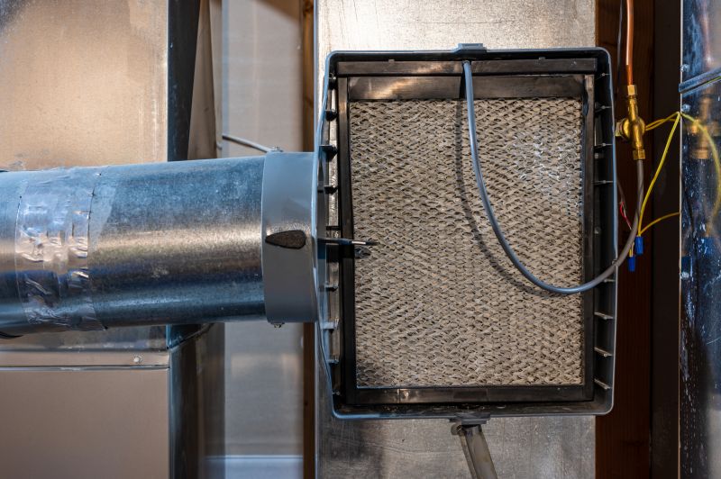 Cost of Air Duct Cleaning — Cost of Air Duct Cleaning