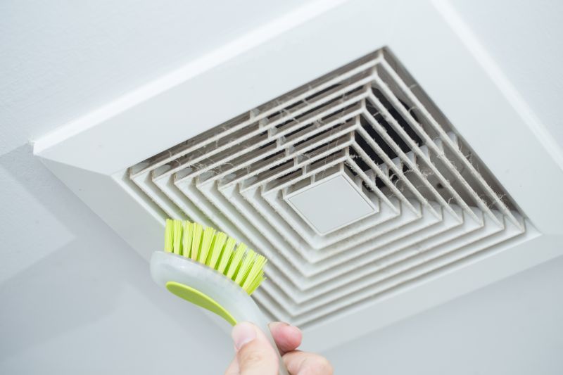Cost of Air Duct Cleaning — Cost of Air Duct Cleaning