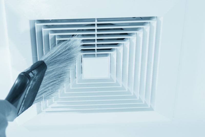 Cost of Air Duct Cleaning — Cost of Air Duct Cleaning
