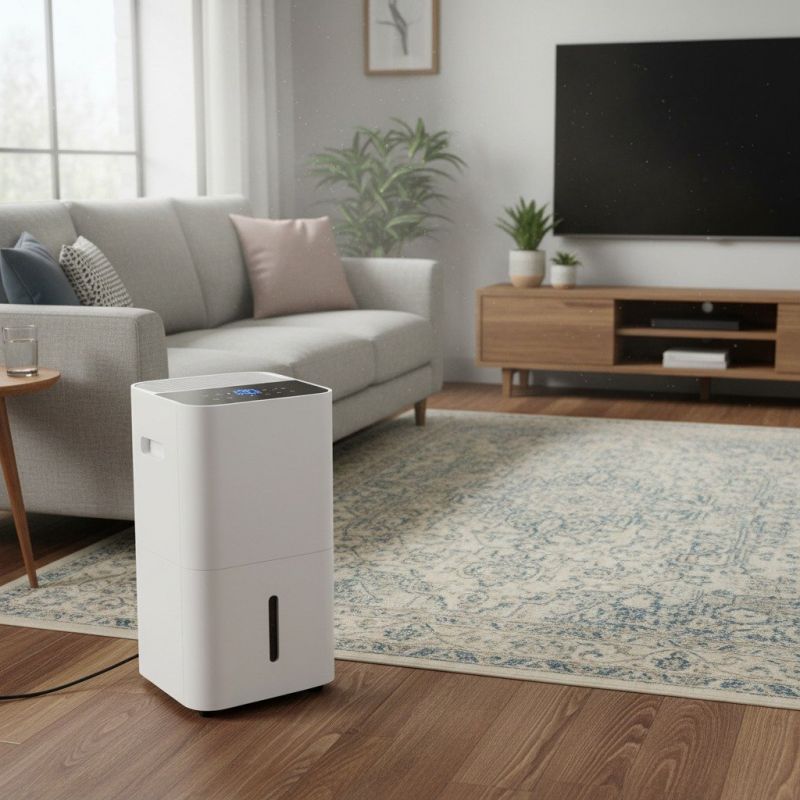 Dehumidifier Installation in Cincinnati, OH