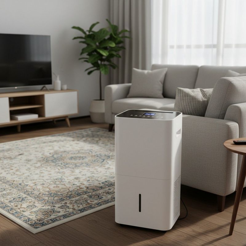 Dehumidifier Installation in Naples, FL