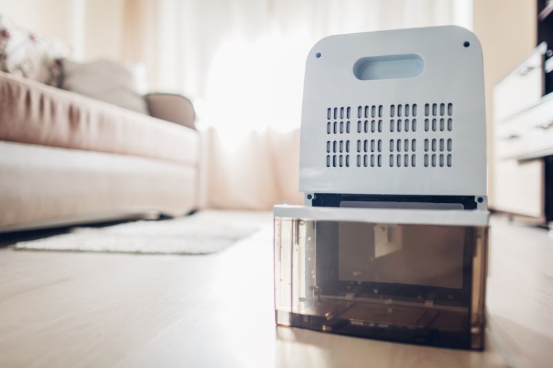 Dehumidifier Installation in Sarasota, FL
