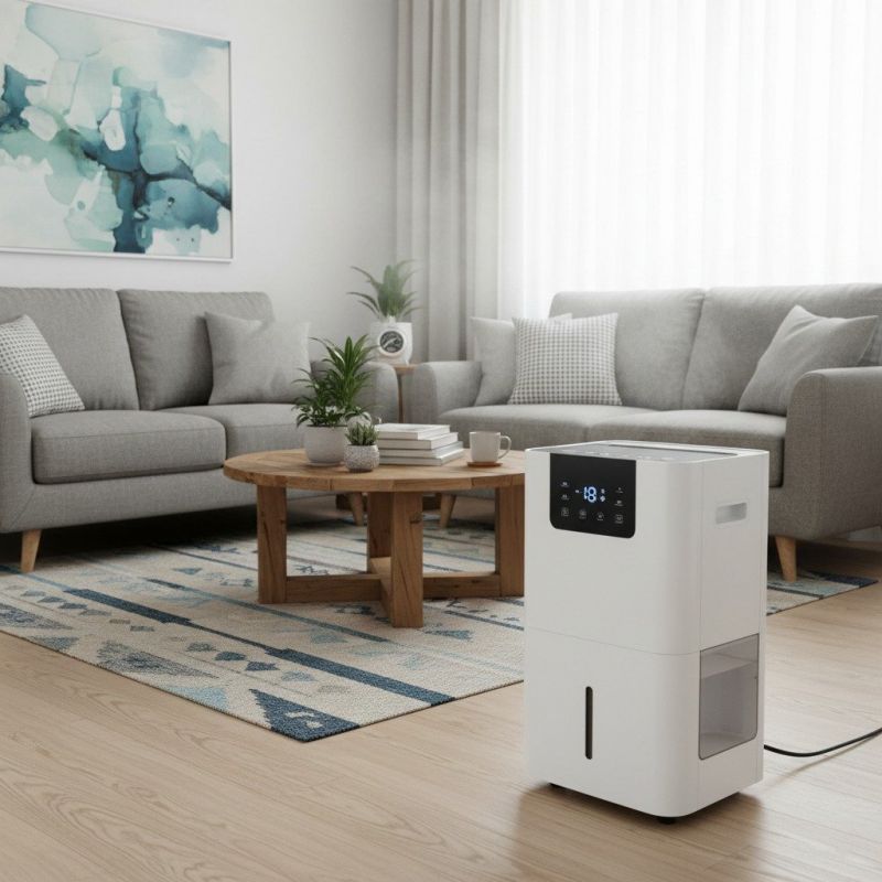 Dehumidifier Repair in Kansas City, MO