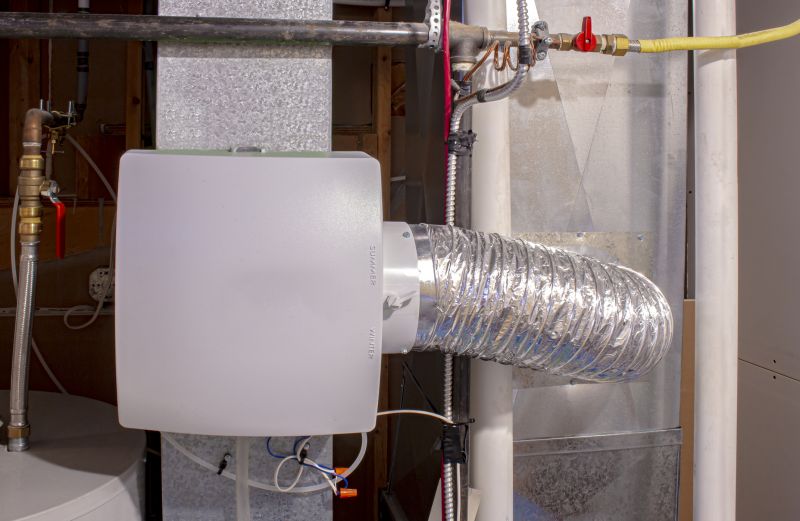 Dehumidifier Replacement in Sarasota, FL