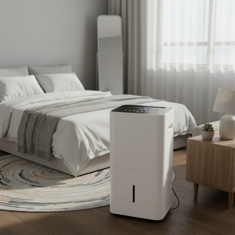 Dehumidifier Replacement in Annapolis, MD