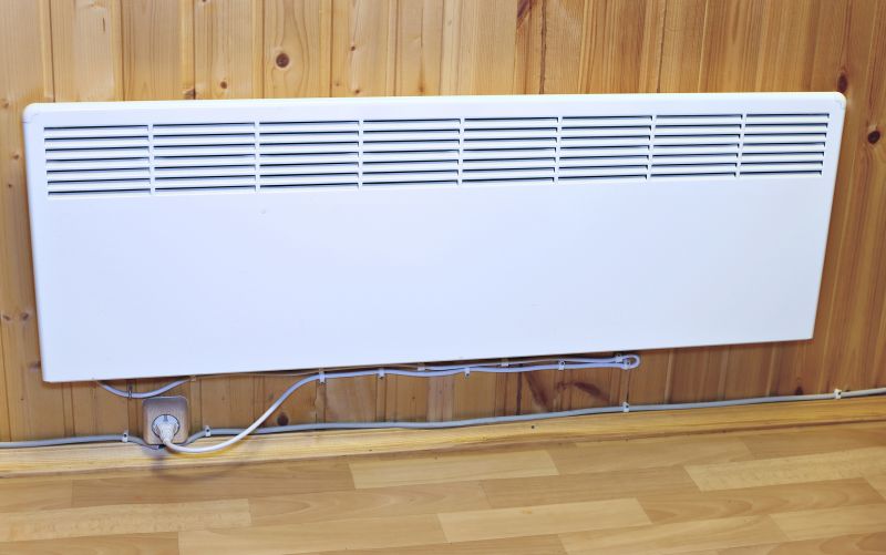Electric Wall Heater Service in Monmouth County, NJ