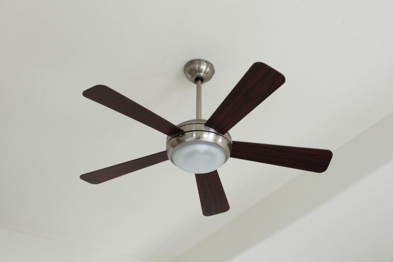 Fan Mounting in Alpharetta, GA