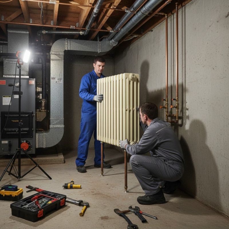 Forced Air Heating Service in Naples, FL