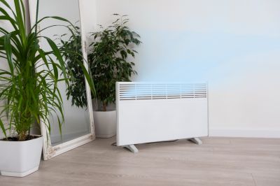 Forced Air Heating Service in Kansas City, MO