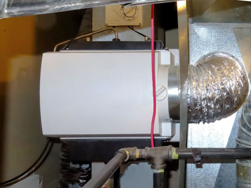 Furnace Humidifier Repair in Kansas City, MO