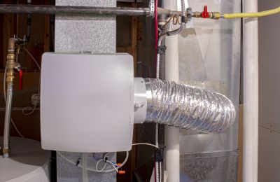 Furnace Humidifier Repair in Monmouth County, NJ