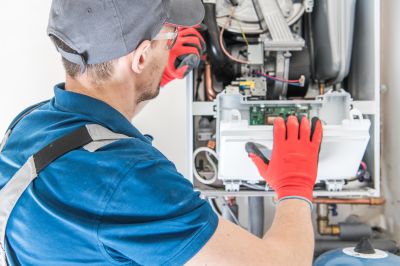 Furnace Installation in Monmouth County, NJ