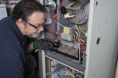 Furnace Replacement in Cincinnati, OH