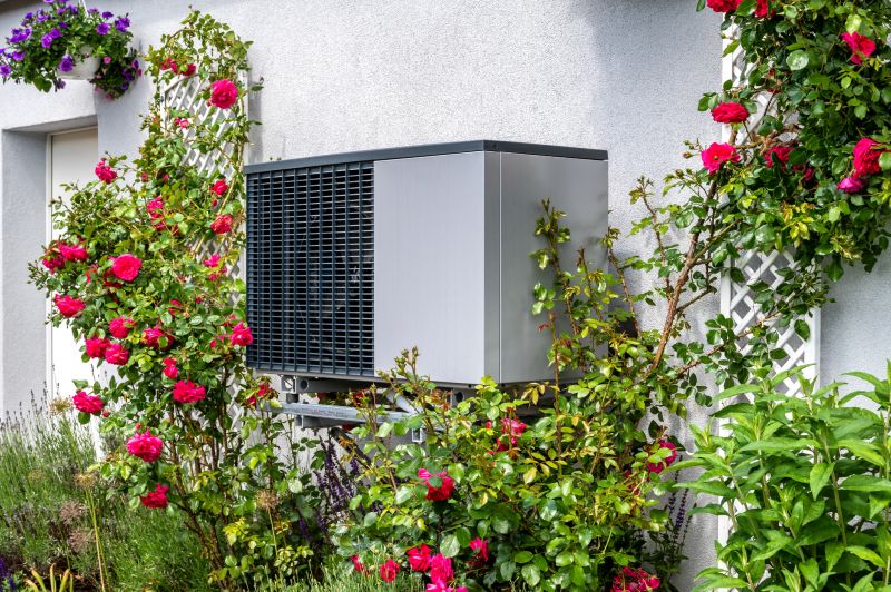 Gas Furnace Replacement in Kansas City, MO