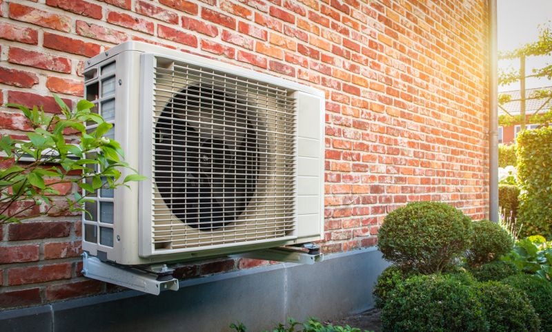 Heat Pump Installation in Cincinnati, OH